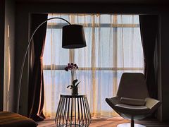 -青岛富力艾美酒店