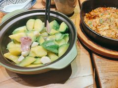 -云海肴云南菜·蒸汽石锅鱼(北京良乡华冠店)