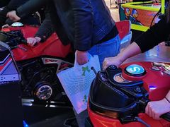 -Play1家庭娱乐中心(包河大玩家店)