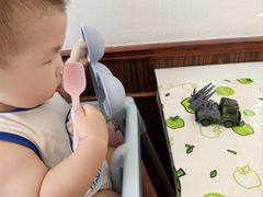 -铭家点心(秦岭路店)