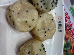-小杨生煎(深圳岗厦北店)