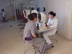 -阿玛施眼科