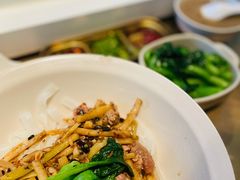 -漆黑觉米粉(三里屯店)