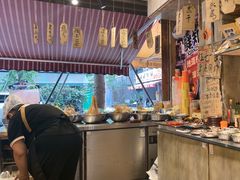 -嘉州鲜知味钵钵鸡(奎星楼店)
