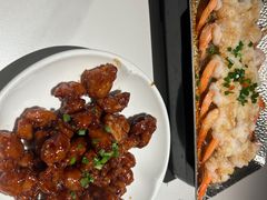 -外婆家(西红门荟聚购物中心店)