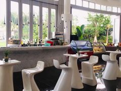 -凤凰岛度假酒店-海鲜自助餐厅