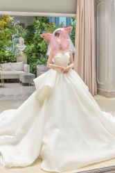 -MuseMarry婚纱(前海嘉里中心店)