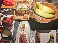 -花潮料理艺食馆(成都万象城店)