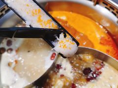 -快乐小羊(富强中路店)