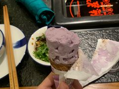 -重庆德庄火锅(城中万达店)