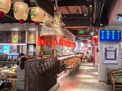-大鸽饭(北京路店)