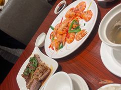 -潮名荟潮州菜馆(祈福缤纷世界店)