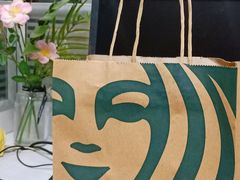 -星巴克(广州东圃天银店)