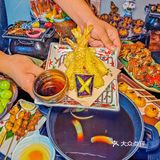 人均300+海胆畅吃日料自助性价比之光!