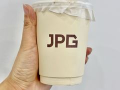 -JPG canteen(深圳科兴店)