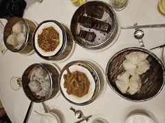 -凤凰楼酒家·粤宴点心(华强北店)