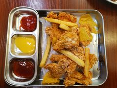 -青春分食(仙林大学城店)