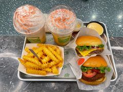 -Shake Shack(南山万象天地店)