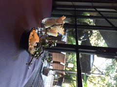 T馆-T館·花园艺术餐厅