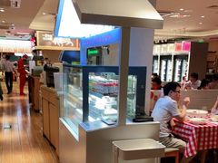 -西贝(吴江路湟普汇店)