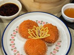 -点都德(水贝IBC店)