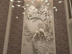 -翠湖宾馆·中餐厅