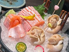 -炙柒Sekinana·精致日料(合生汇店)