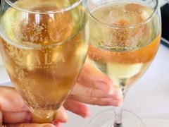 香槟-上海和平饭店华懋阁 Cathay Room