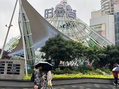 -南京时尚莱迪购物广场(正洪街店)