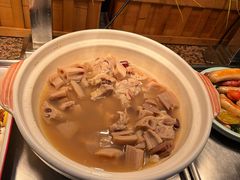 -大连富丽华大酒店·花都西餐厅