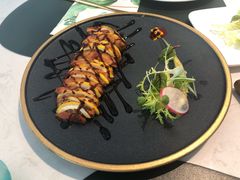 -ins森林童话餐厅coffee&bistro