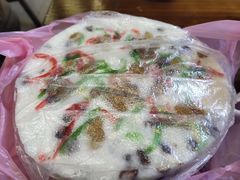 -高桥小香松糕