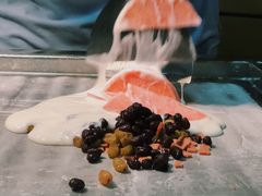 -初心炒酸奶(厚德品园店)