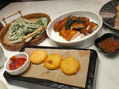 -径山十八道·风味民间菜(华夏之心店)