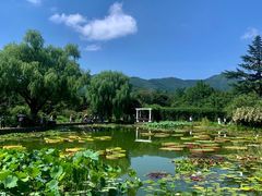 -国家植物园南园