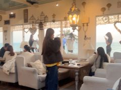 -Vanillacafe香草咖啡(银海大世界店)