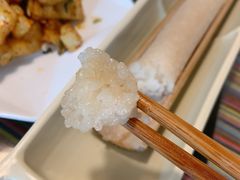 傣家竹筒饭-呐咪傣园·云南菜(石厦店)