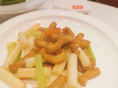 -东富酒家(龙湖西溪天街店)