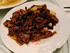 -惠丰堂饭庄·烤鸭·京味菜(翠微路店)