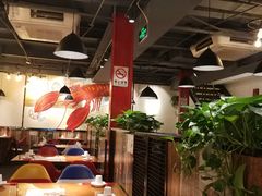 大堂-夜小红炒虾尾(建文店)
