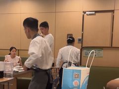 -海底捞火锅(方圆荟店)