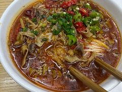 -正宗慈利米粉