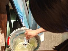 -永安水煮活鱼·仪征土菜院子
