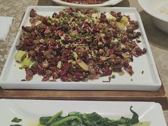 -李氏传家菜(兴城路店)