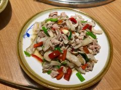 -妈妈的味道(和顺古镇店)