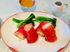 -华尔道夫酒店·紫金阁