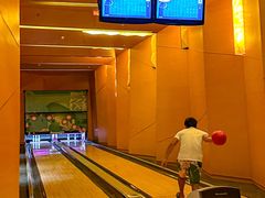 -三亚海棠湾万丽度假酒店