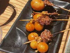 -人间酒暖·Go blanc·烧鸟·深夜食堂(陆家嘴店)