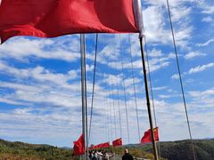 -南天门文化旅游风景区