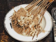 -文文烤肉(大皮院店)
